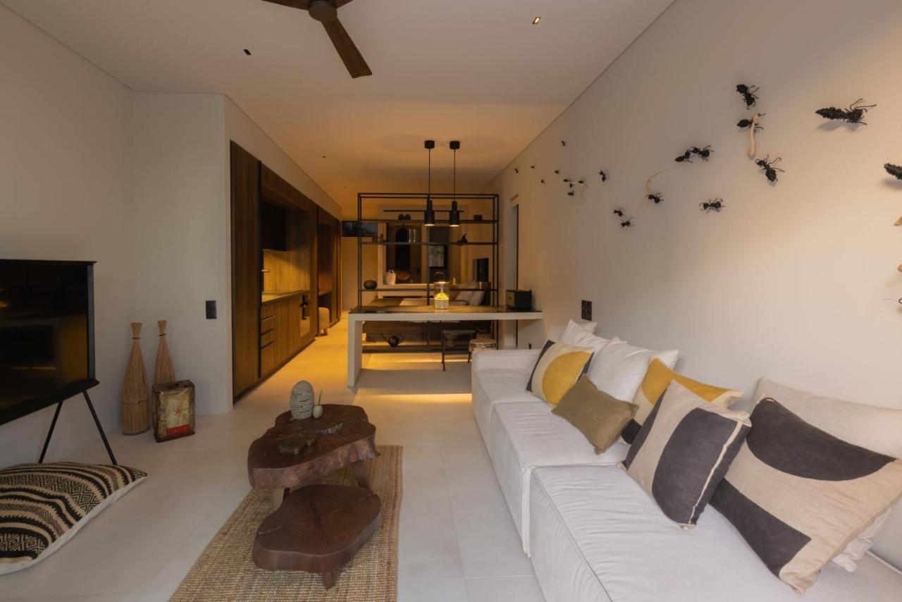 Vouliagmeni Apartments 18 เอเธนส์ ภายนอก รูปภาพ