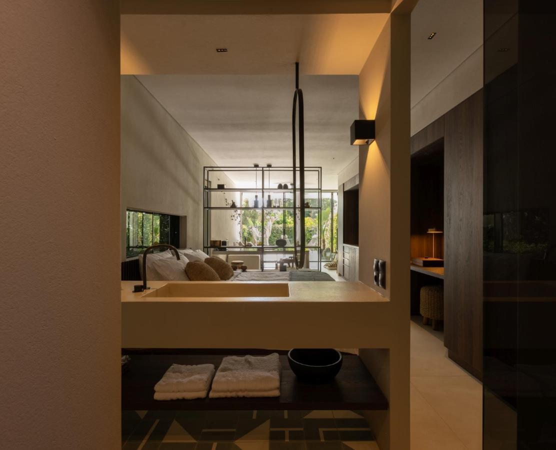 Vouliagmeni Apartments 18 เอเธนส์ ภายนอก รูปภาพ