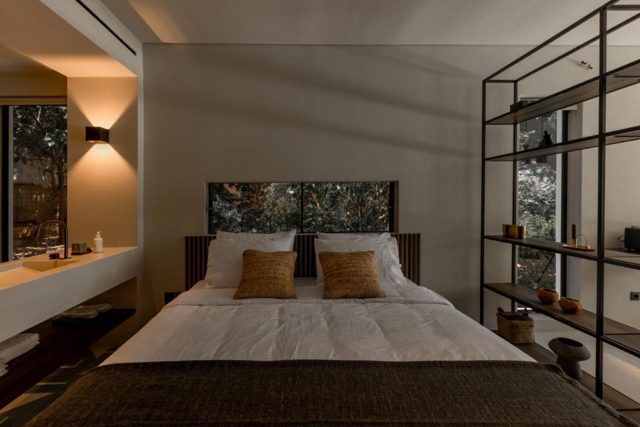 Vouliagmeni Apartments 18 เอเธนส์ ภายนอก รูปภาพ