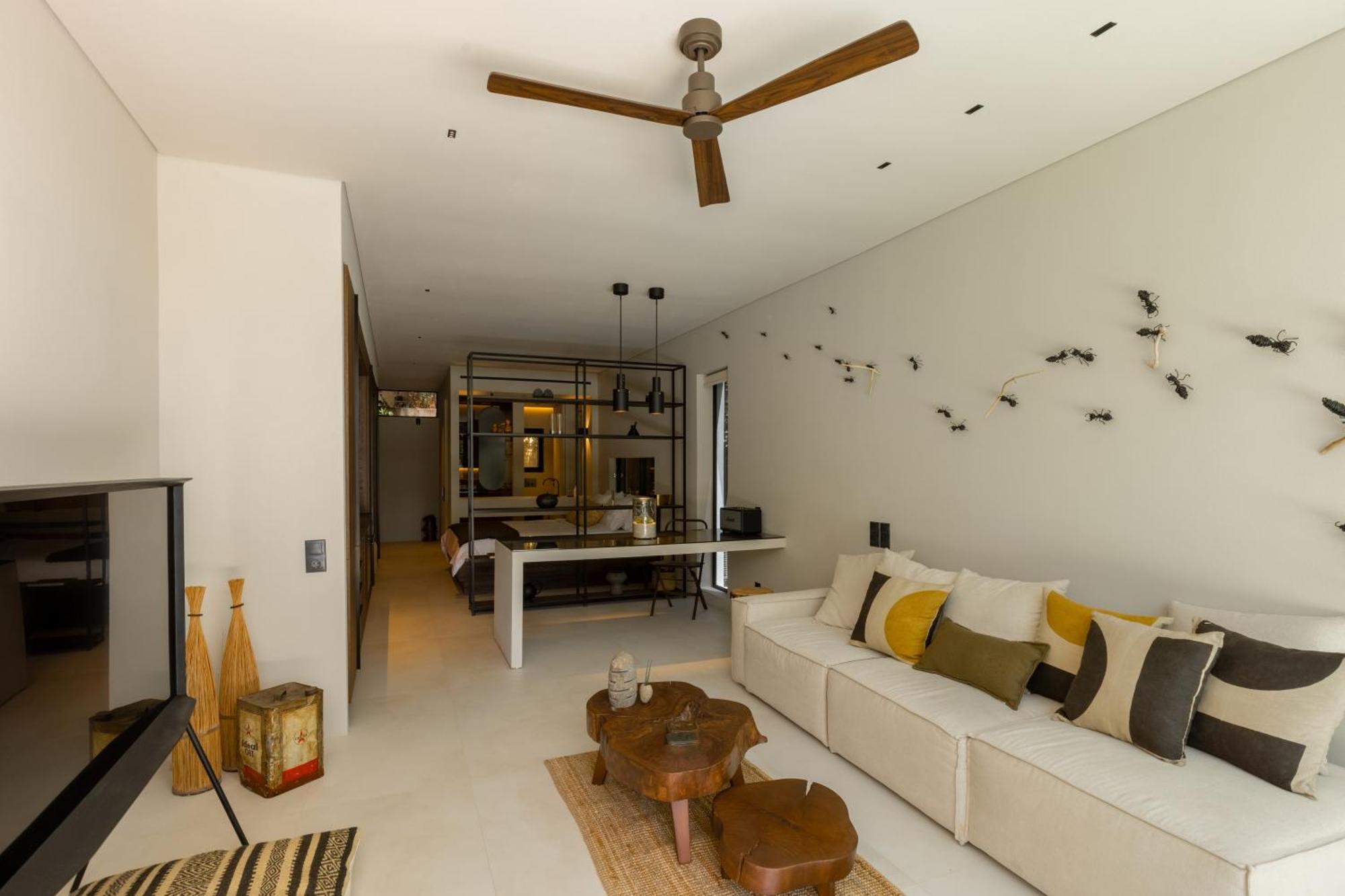 Vouliagmeni Apartments 18 เอเธนส์ ภายนอก รูปภาพ