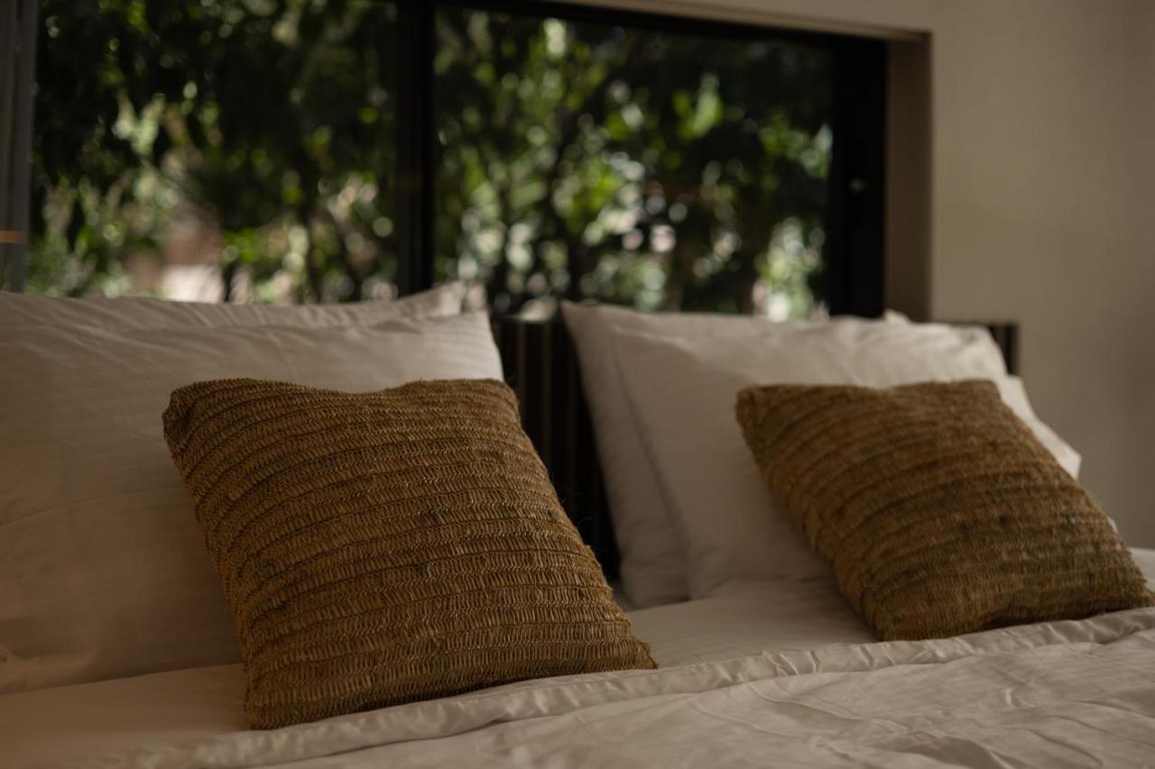 Vouliagmeni Apartments 18 เอเธนส์ ภายนอก รูปภาพ