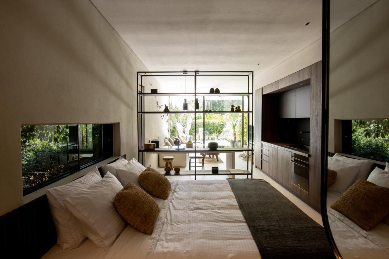 Vouliagmeni Apartments 18 เอเธนส์ ภายนอก รูปภาพ