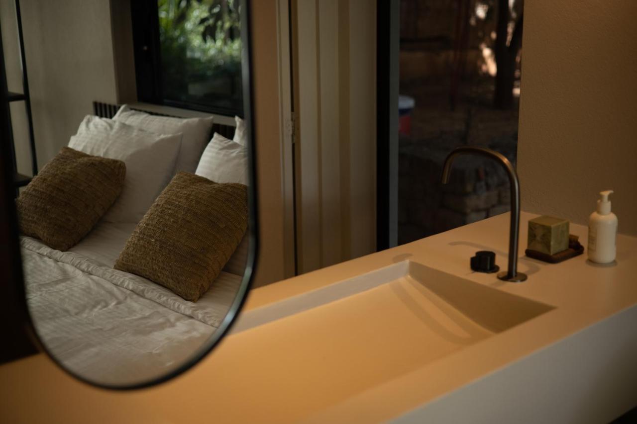 Vouliagmeni Apartments 18 เอเธนส์ ภายนอก รูปภาพ