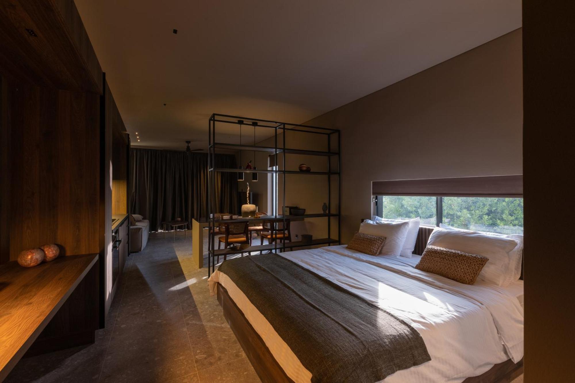 Vouliagmeni Apartments 18 เอเธนส์ ภายนอก รูปภาพ