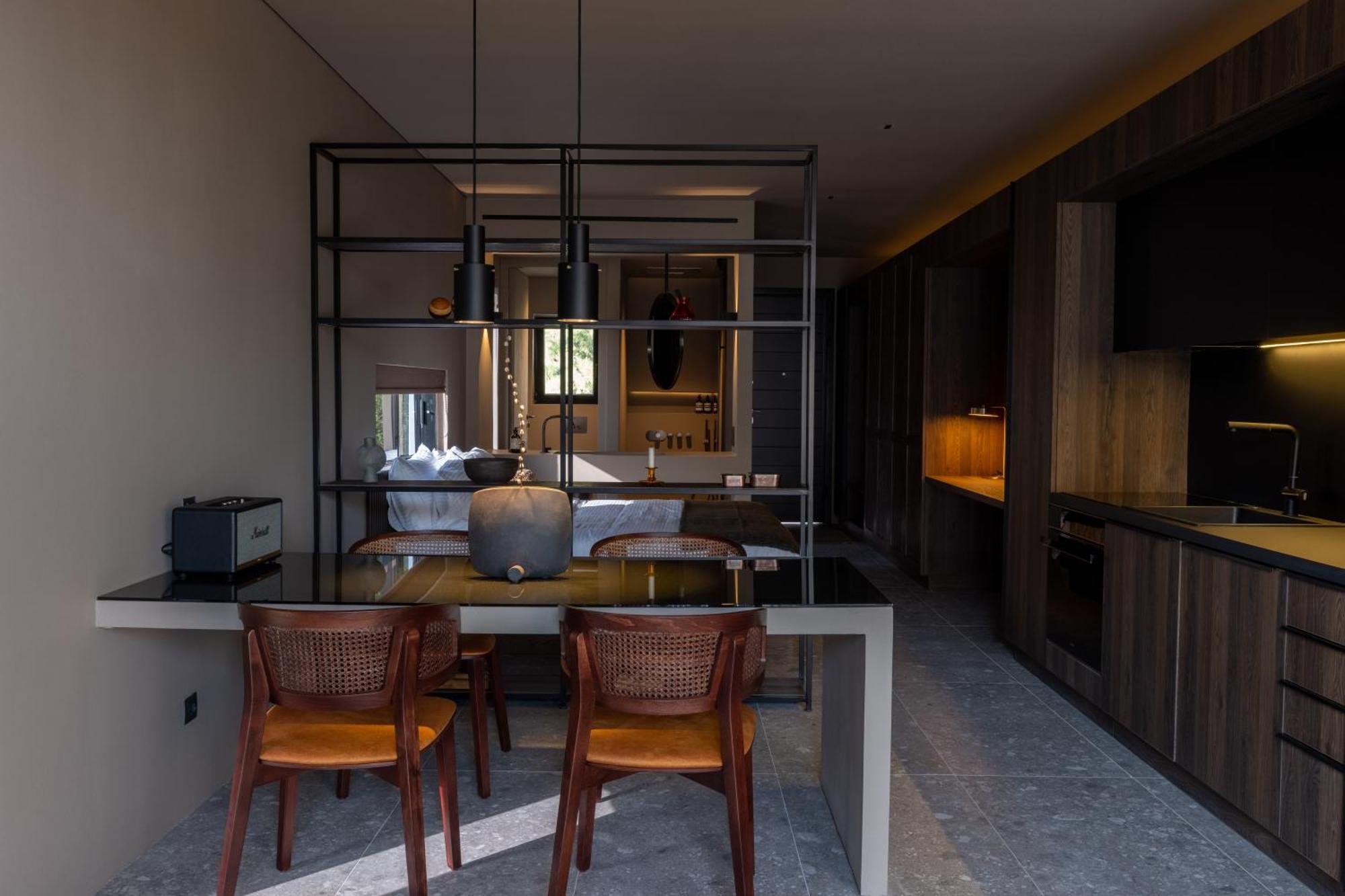 Vouliagmeni Apartments 18 เอเธนส์ ภายนอก รูปภาพ