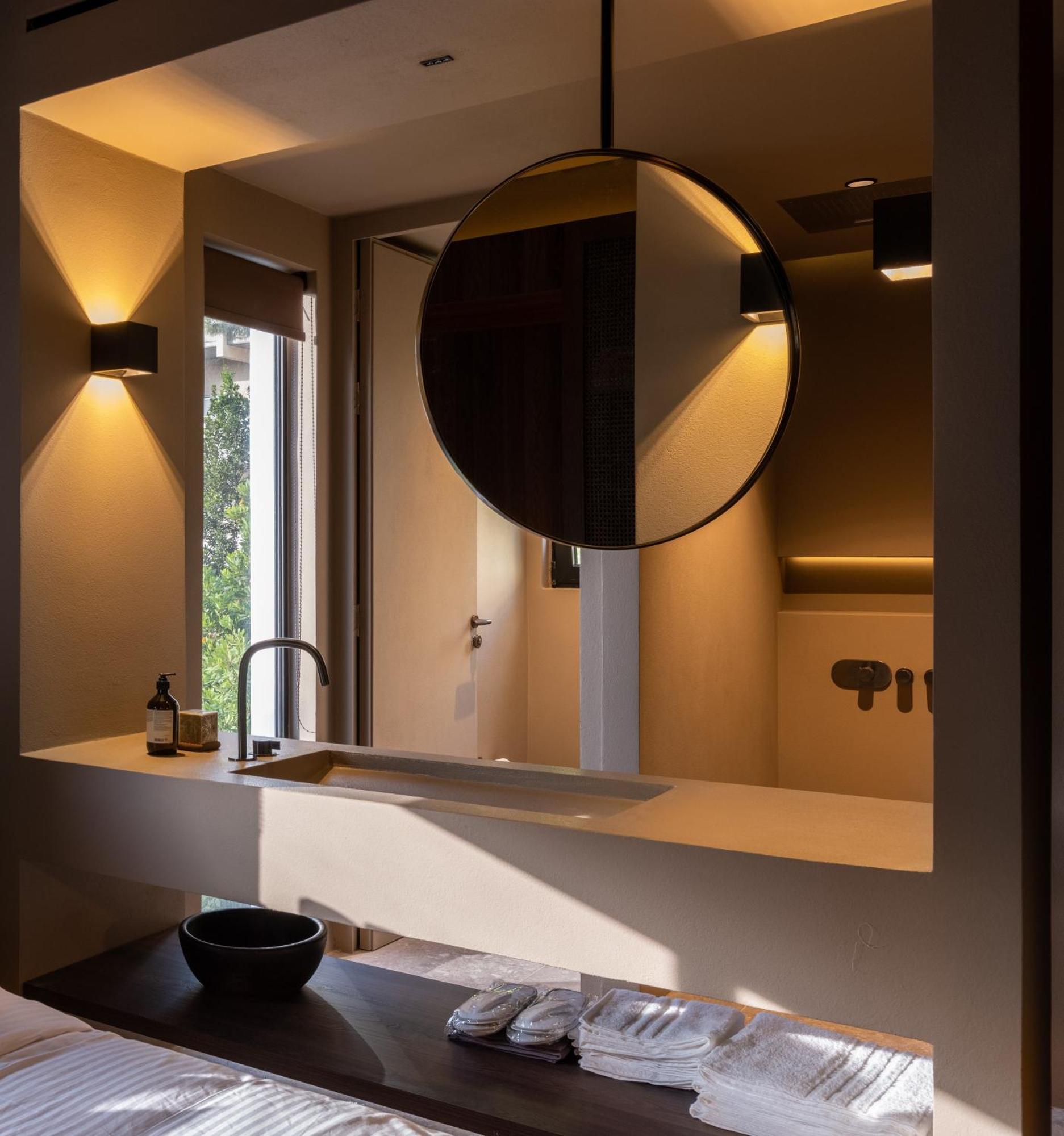 Vouliagmeni Apartments 18 เอเธนส์ ภายนอก รูปภาพ