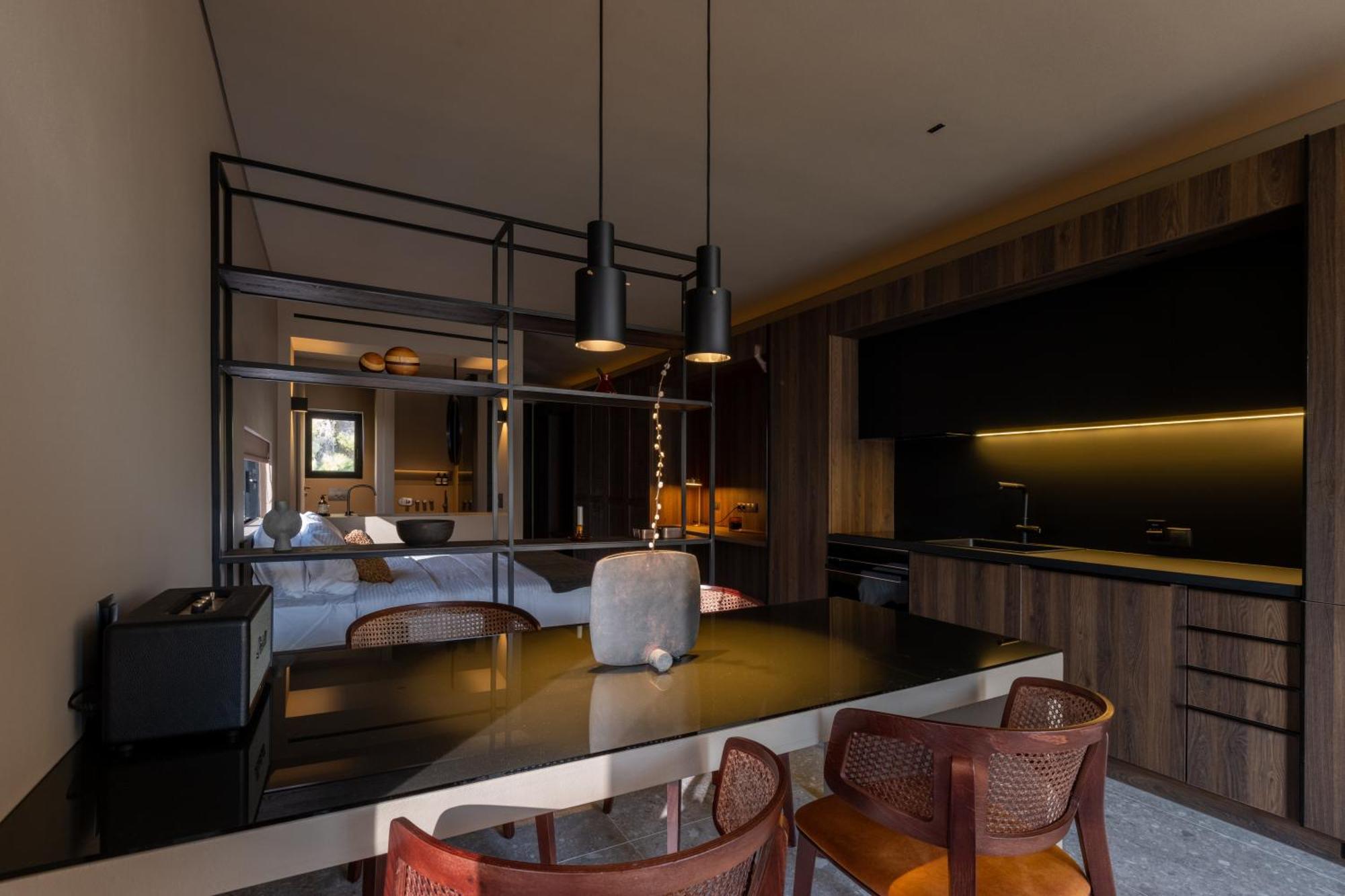 Vouliagmeni Apartments 18 เอเธนส์ ภายนอก รูปภาพ
