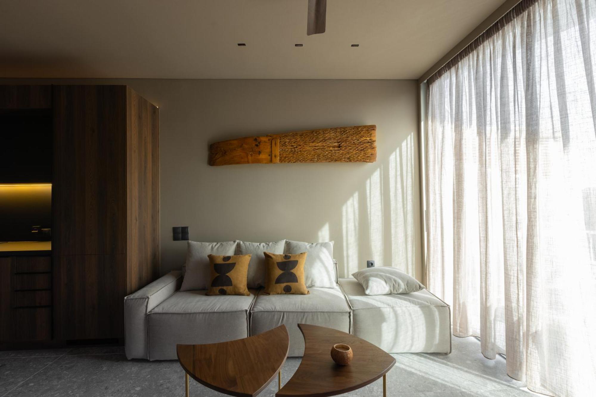 Vouliagmeni Apartments 18 เอเธนส์ ภายนอก รูปภาพ