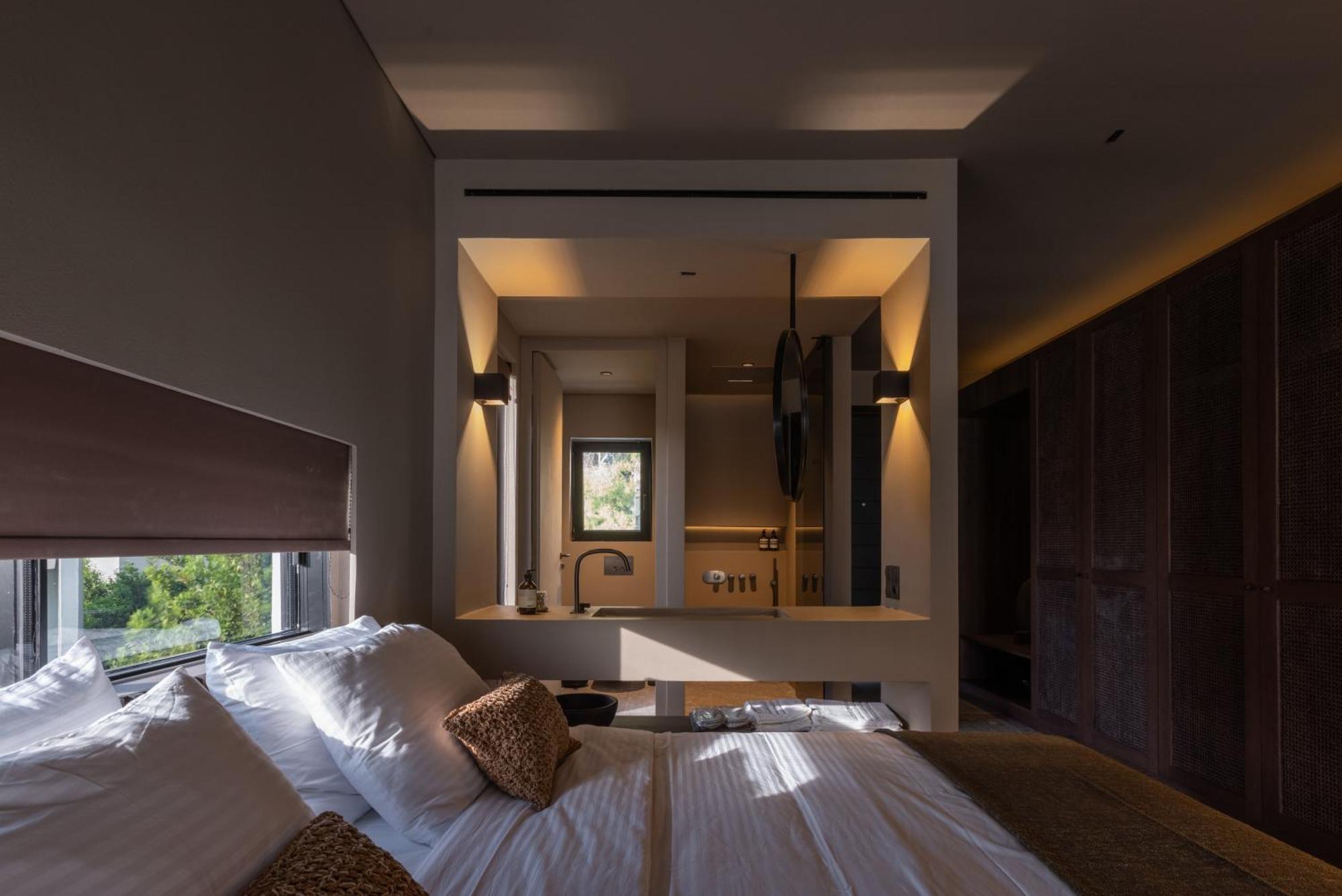 Vouliagmeni Apartments 18 เอเธนส์ ภายนอก รูปภาพ
