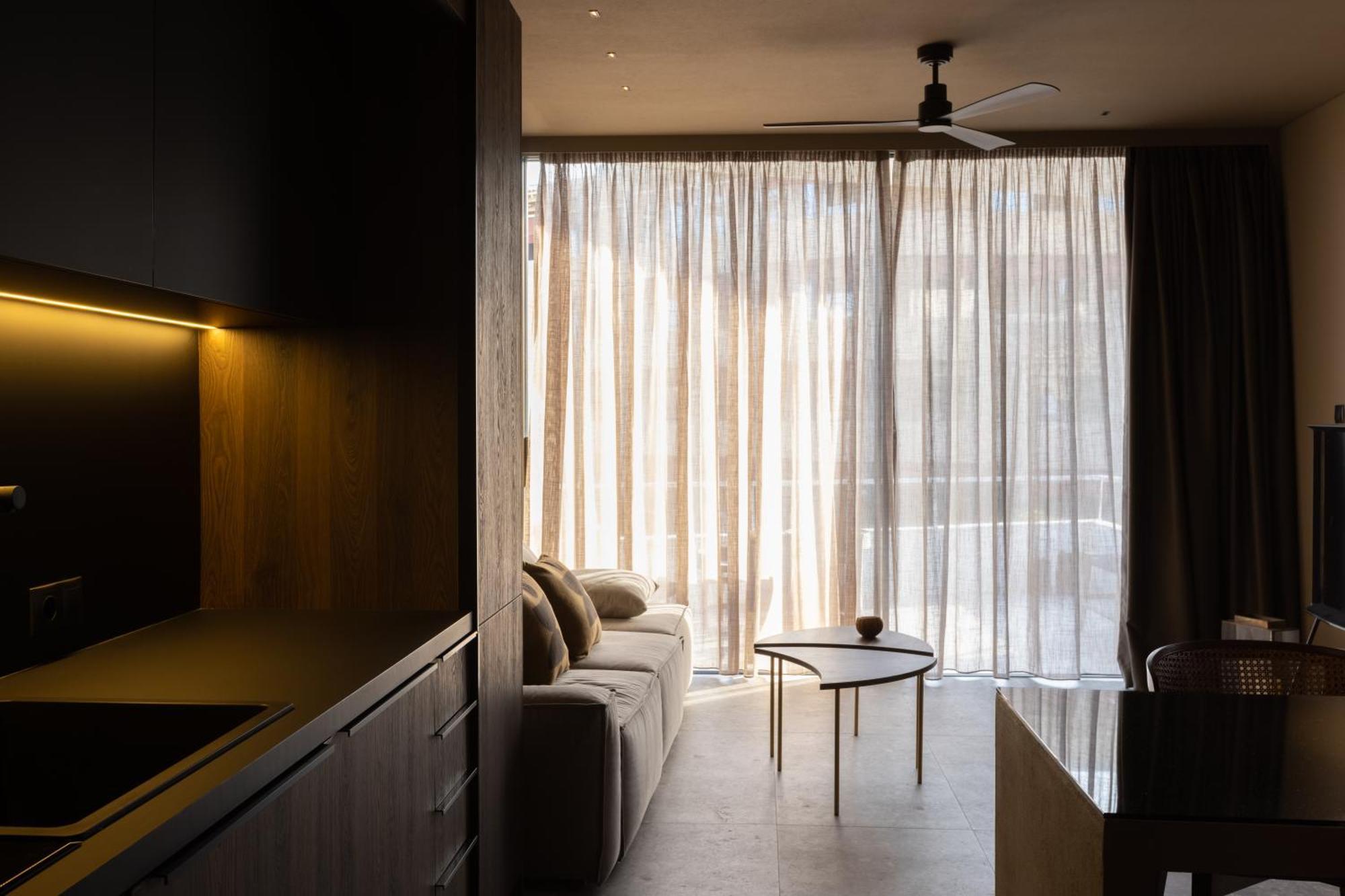 Vouliagmeni Apartments 18 เอเธนส์ ภายนอก รูปภาพ