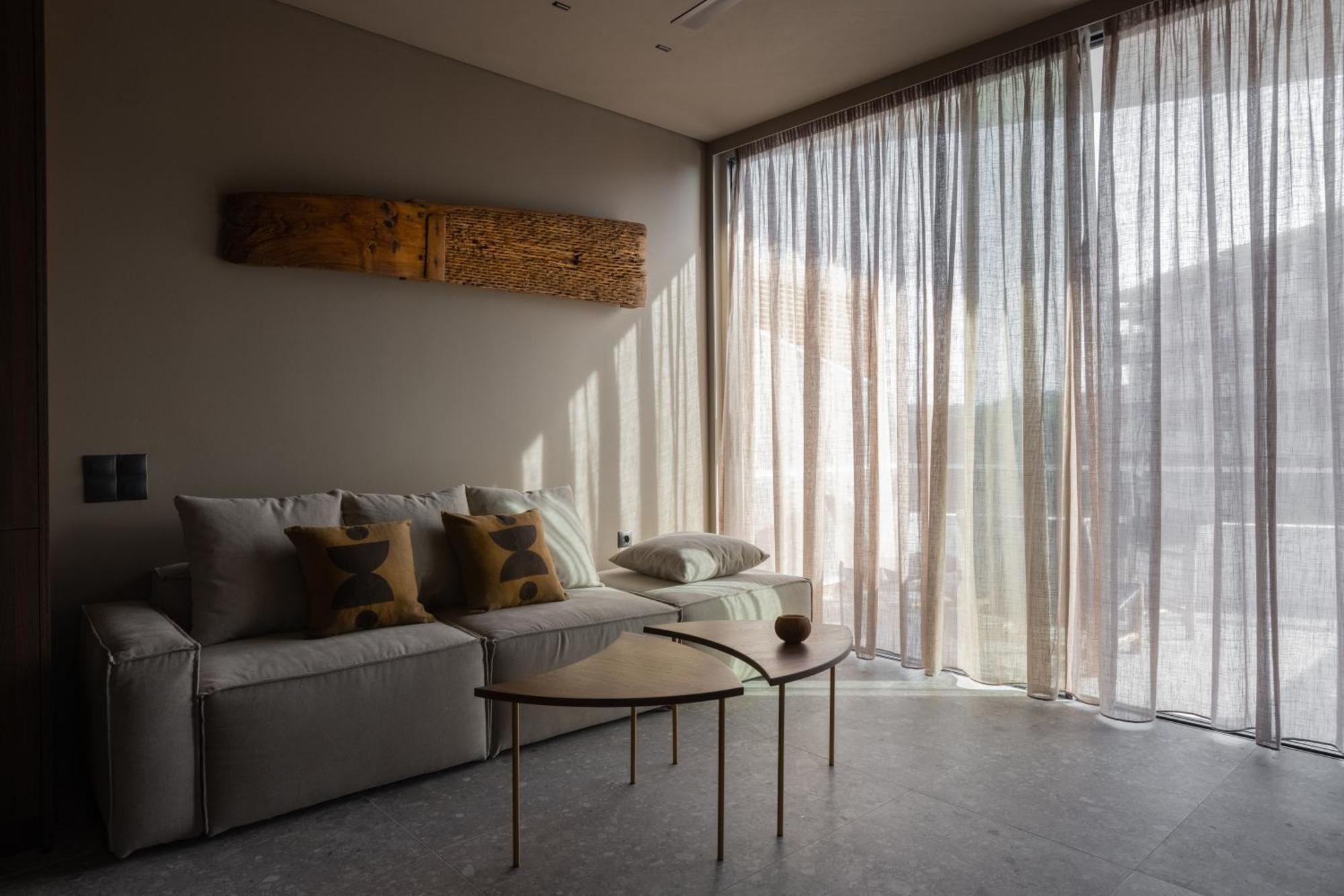 Vouliagmeni Apartments 18 เอเธนส์ ภายนอก รูปภาพ